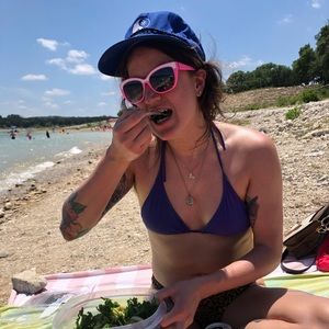 Meet your Posher, Erin